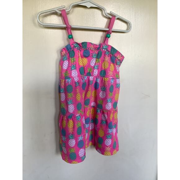 Kidgets Summer Dress 2T - Picture 2 of 2